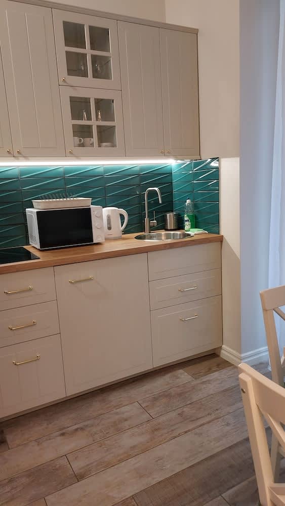 Starowiślna Center Apartments 2