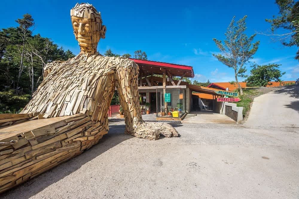 Monteverde Lodge 1