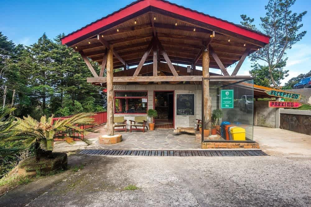 Monteverde Lodge 2