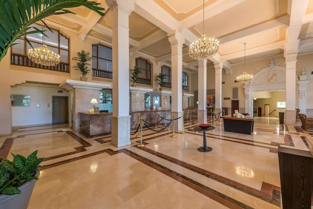 Hotel Caribe by Faranda Grand, a member of Radisson Individuals 2