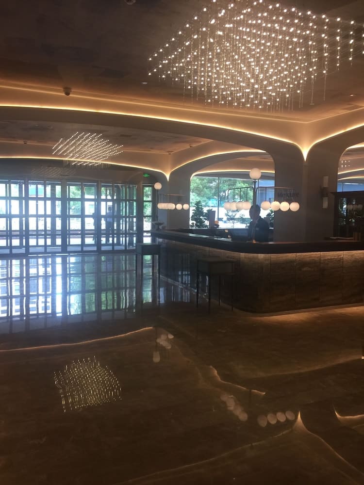 Mercure Shanghai Hongqiao SOHO 2