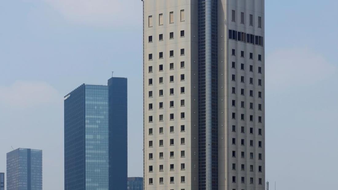 Hundredstay Tokyo Shinjuku 1