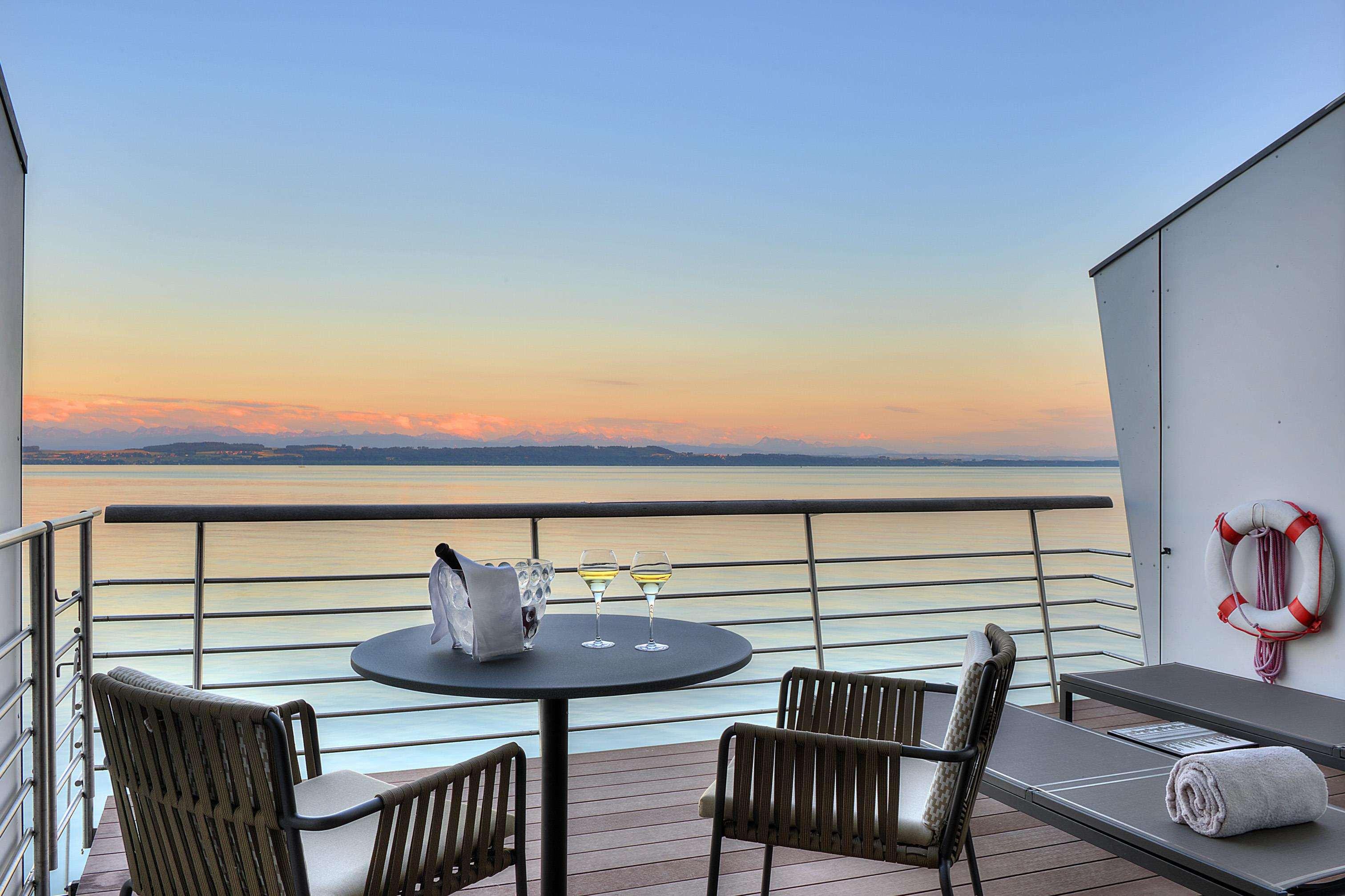 Hotel Palafitte 2
