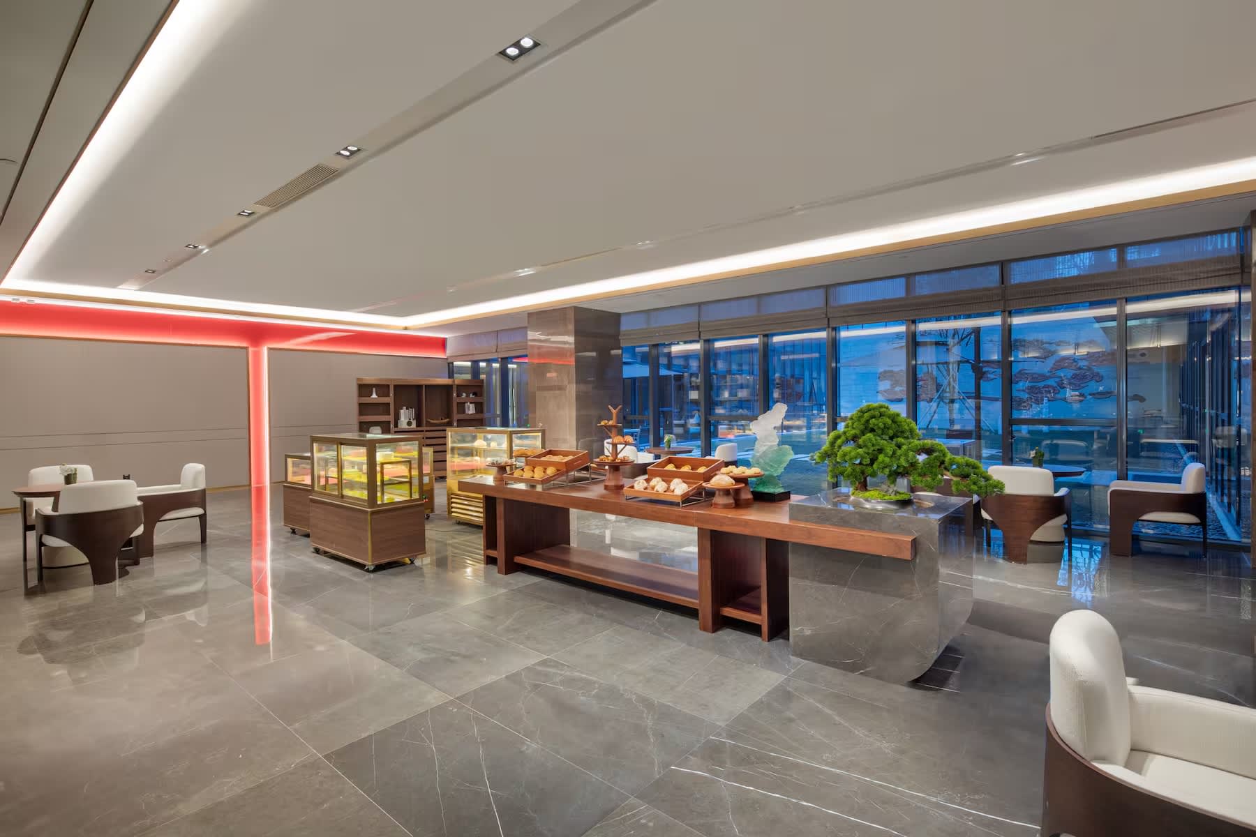 Ramada By Wyndham Taizhou West 1