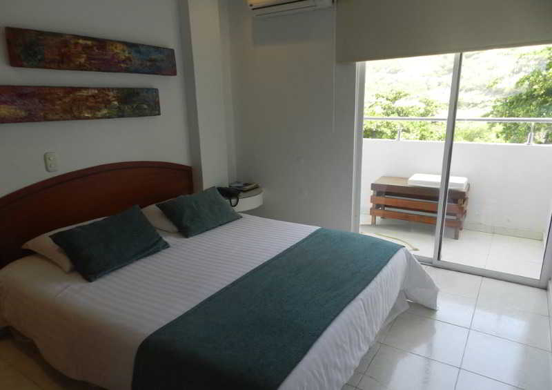 Hotel Tayrona del Mar 2