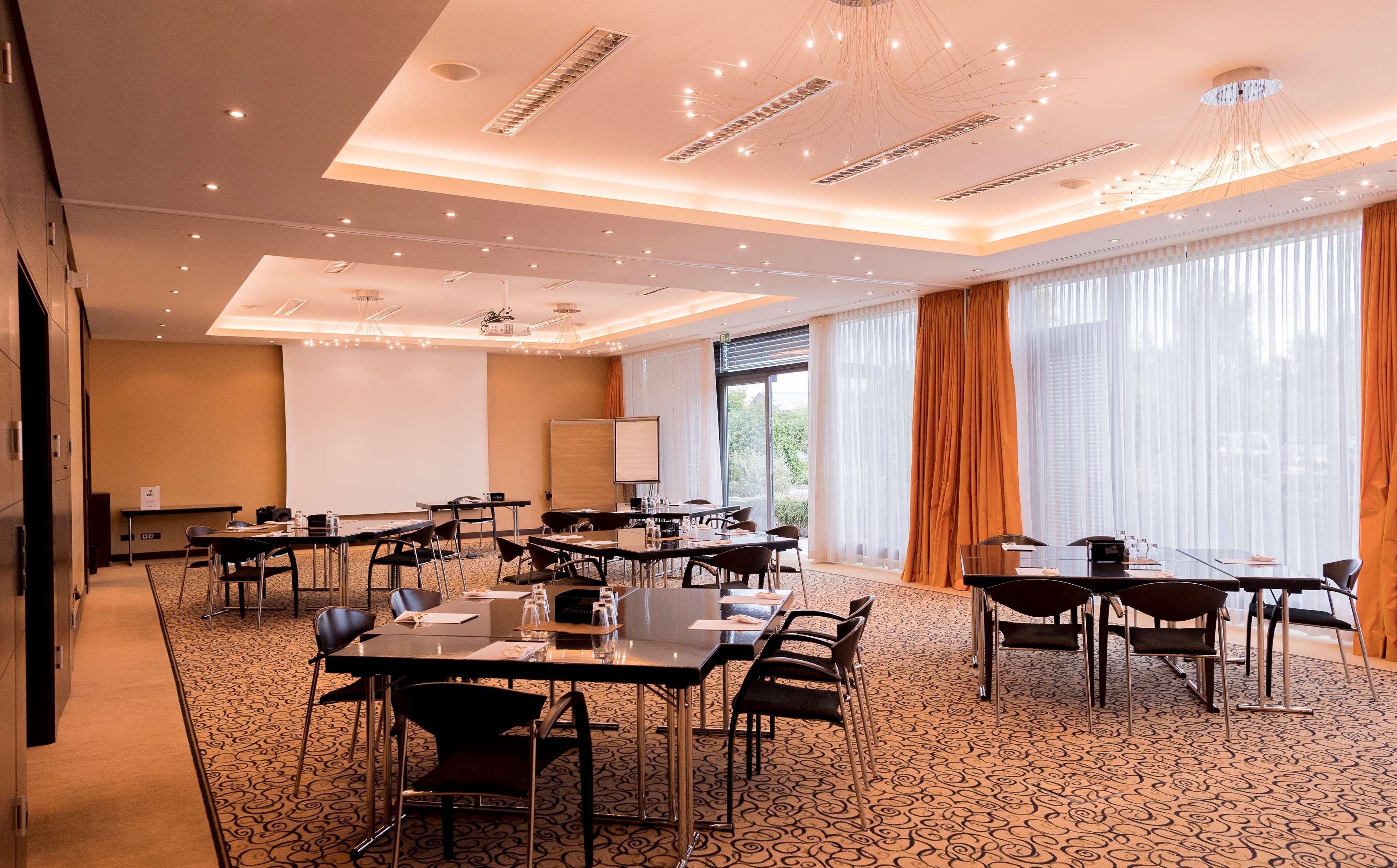 Atrium Hotel Mainz 2