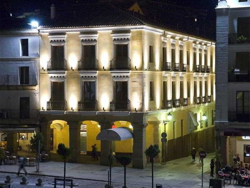 Soho Boutique Casa Don Fernando 1