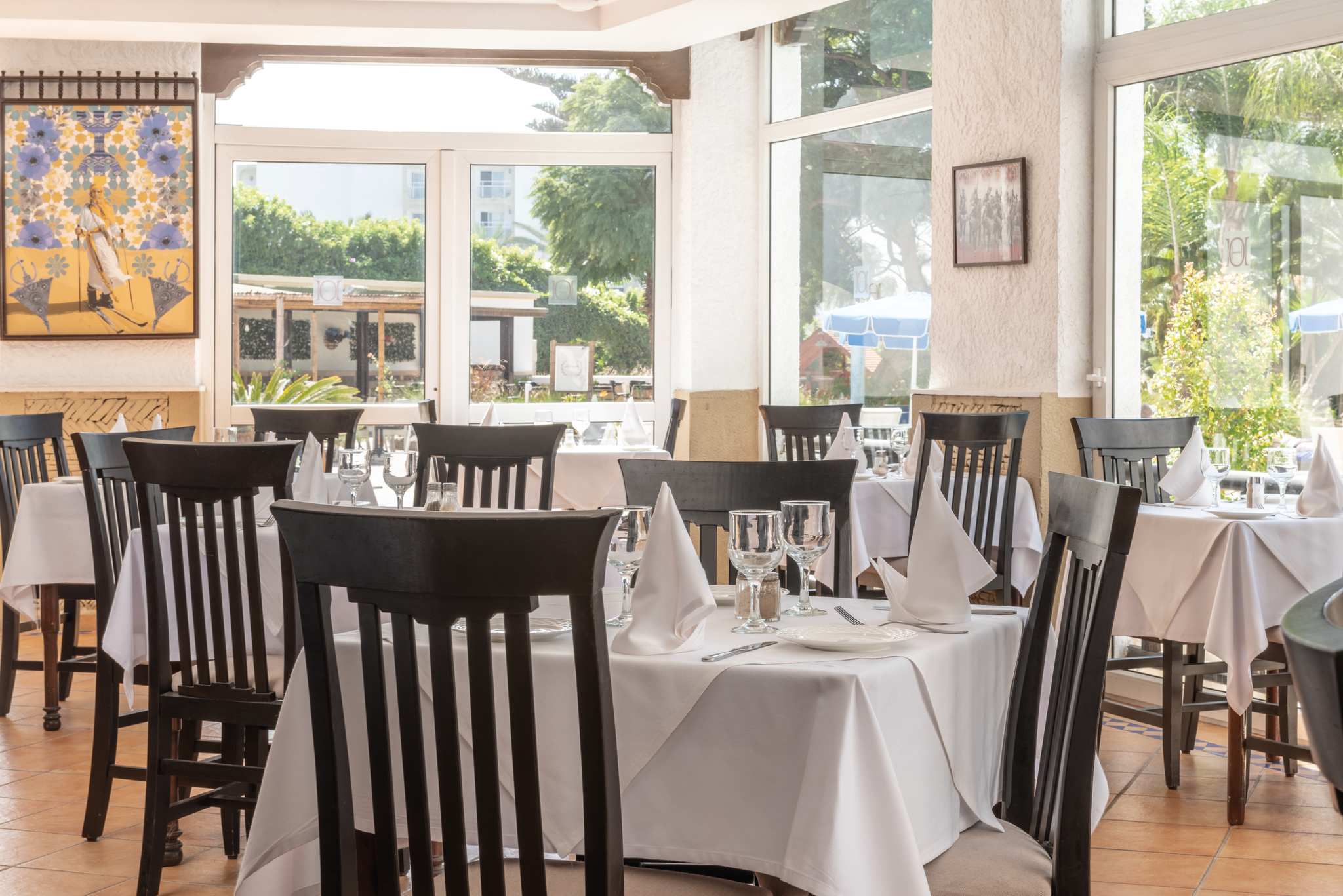 Odyssee Park Hotel 2