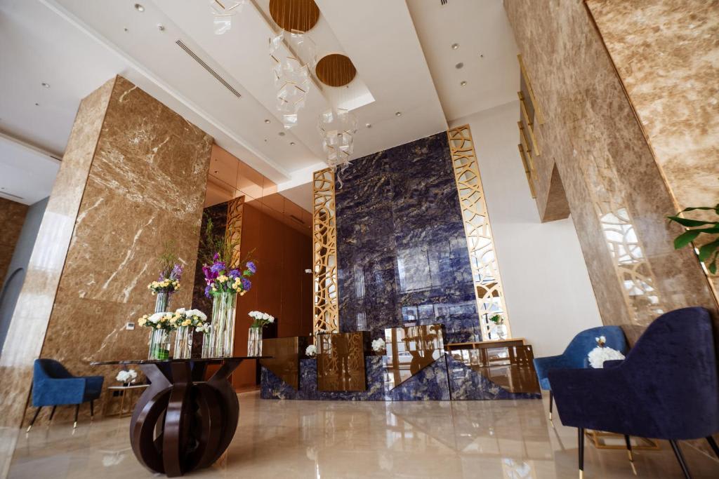Cantonal Hotel by Warwick 1