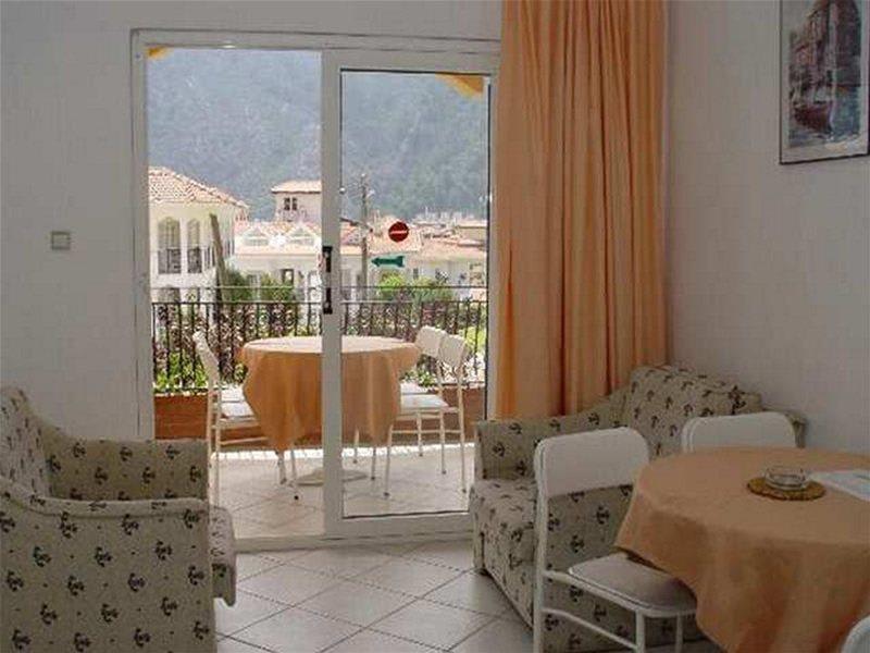Ozlem 1 Apartments 2