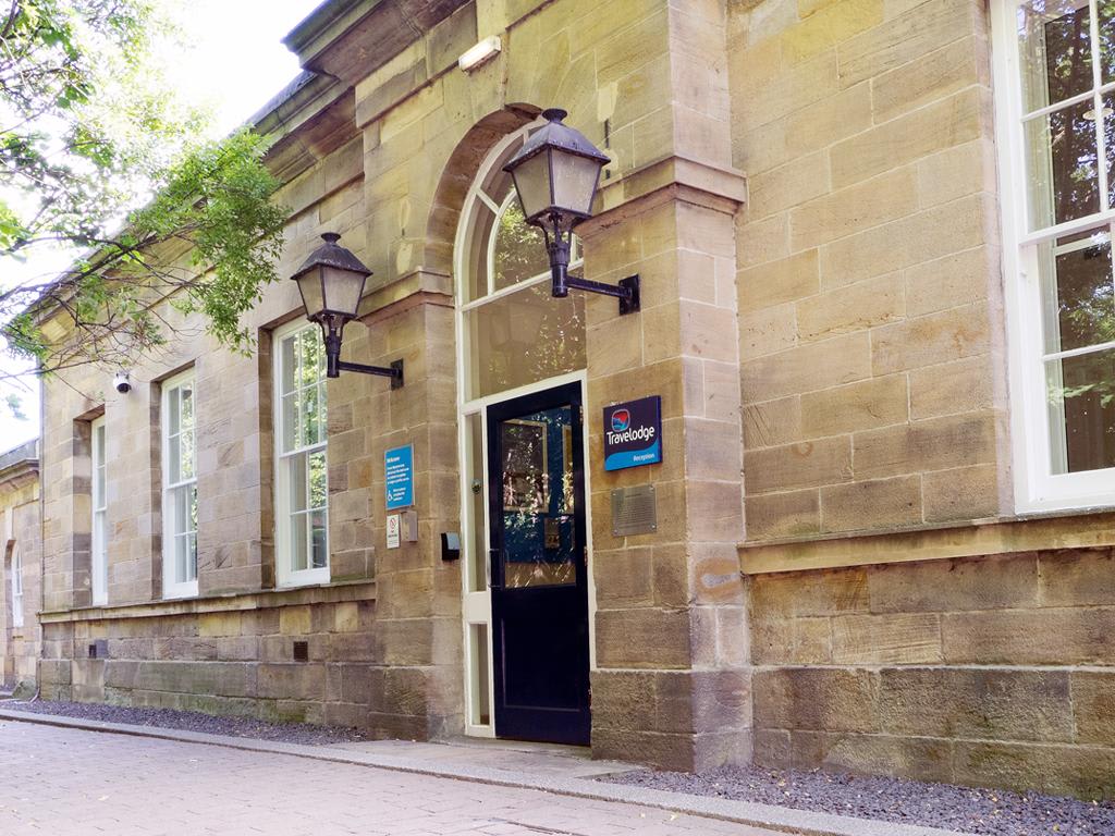 Travelodge Durham 1