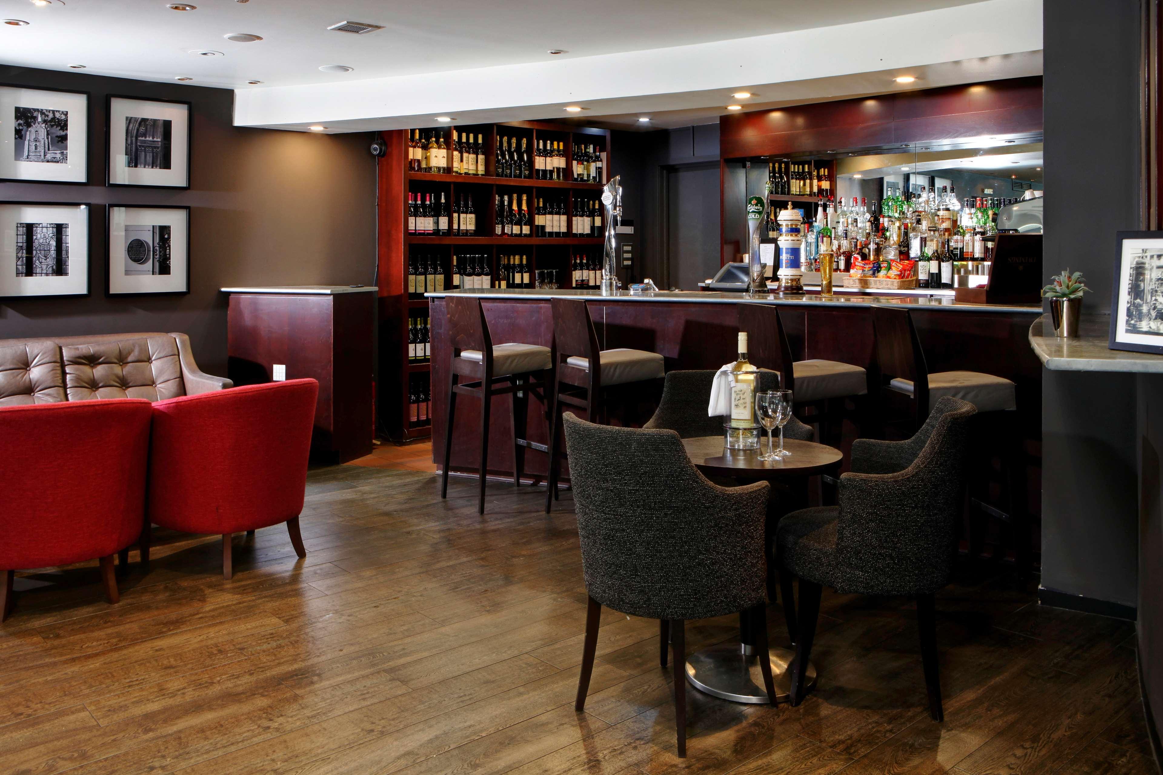 Best Western Atlantic Hotel 1
