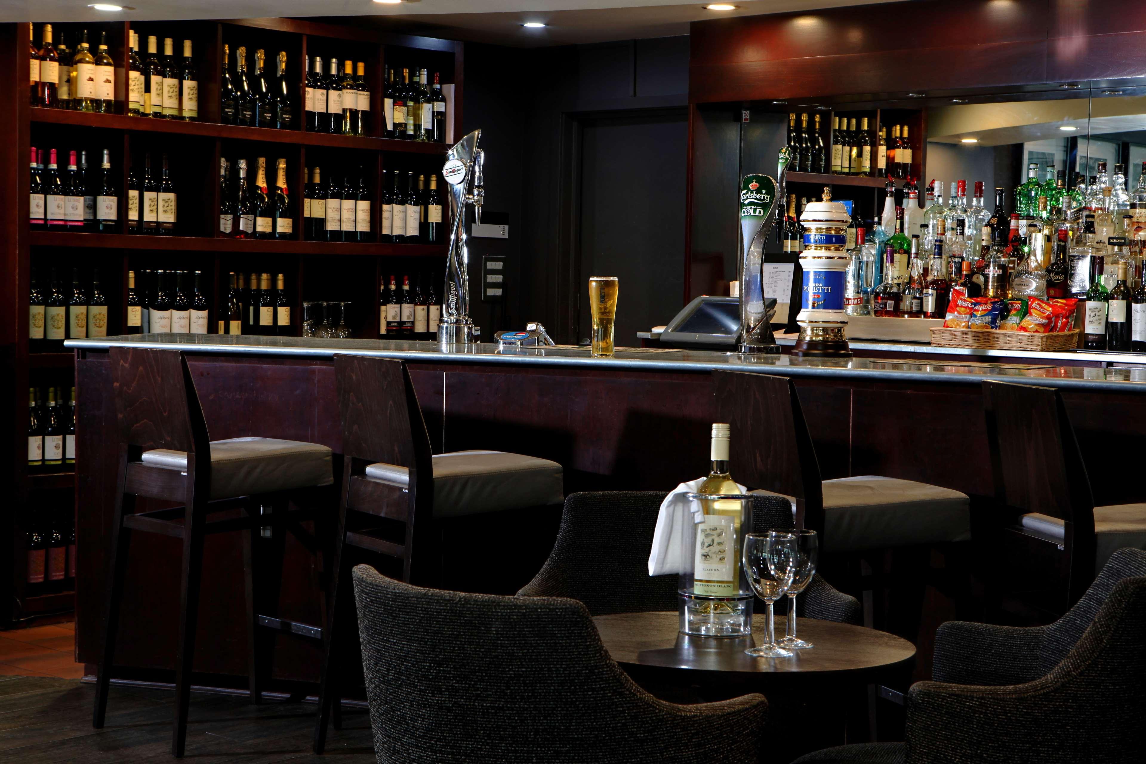 Best Western Atlantic Hotel 2