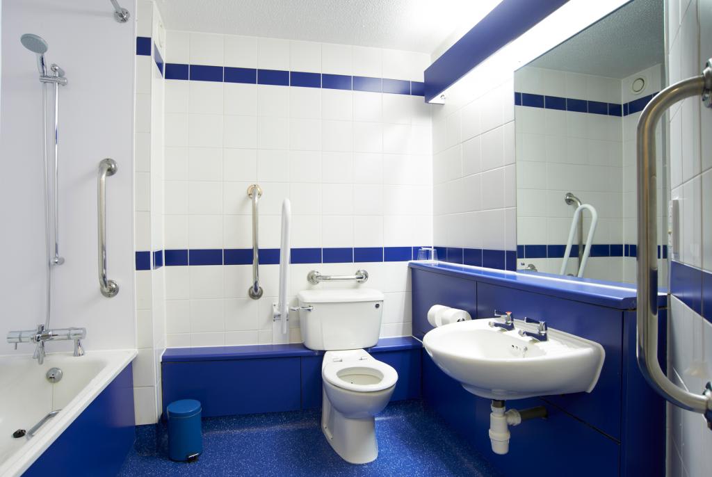 Travelodge Ipswich Stowmarket 2