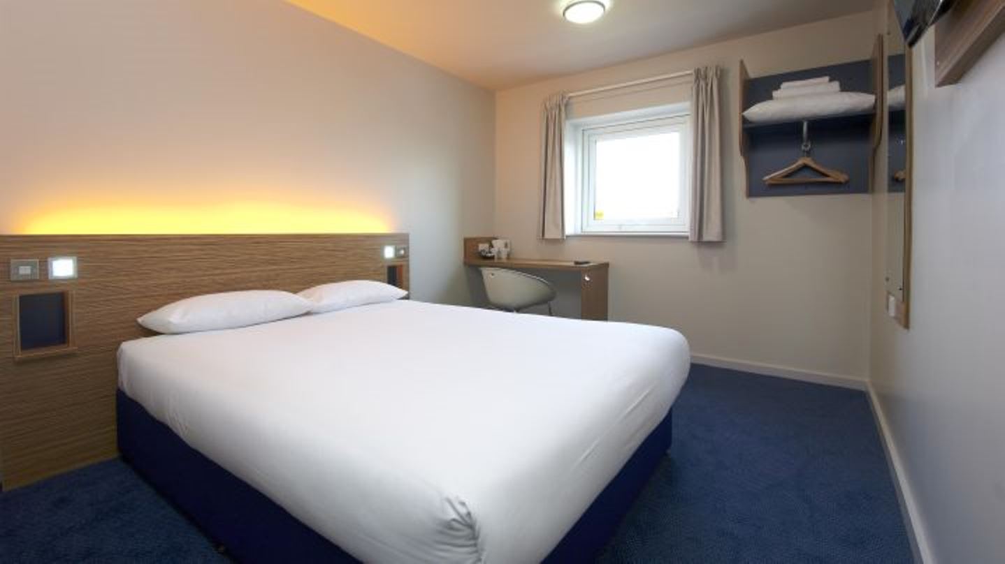 Travelodge Scotch Corner A1 Southbound 1
