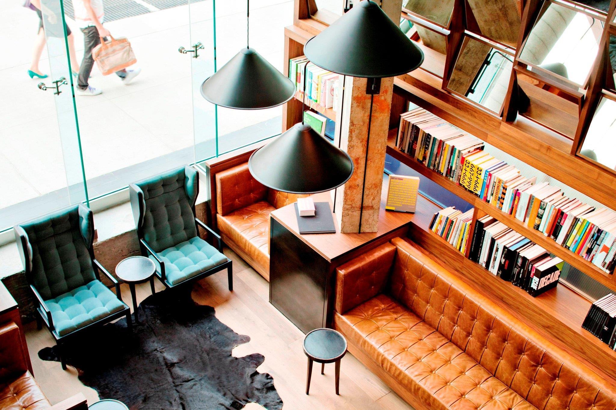Nolitan Hotel SoHo - New York 1