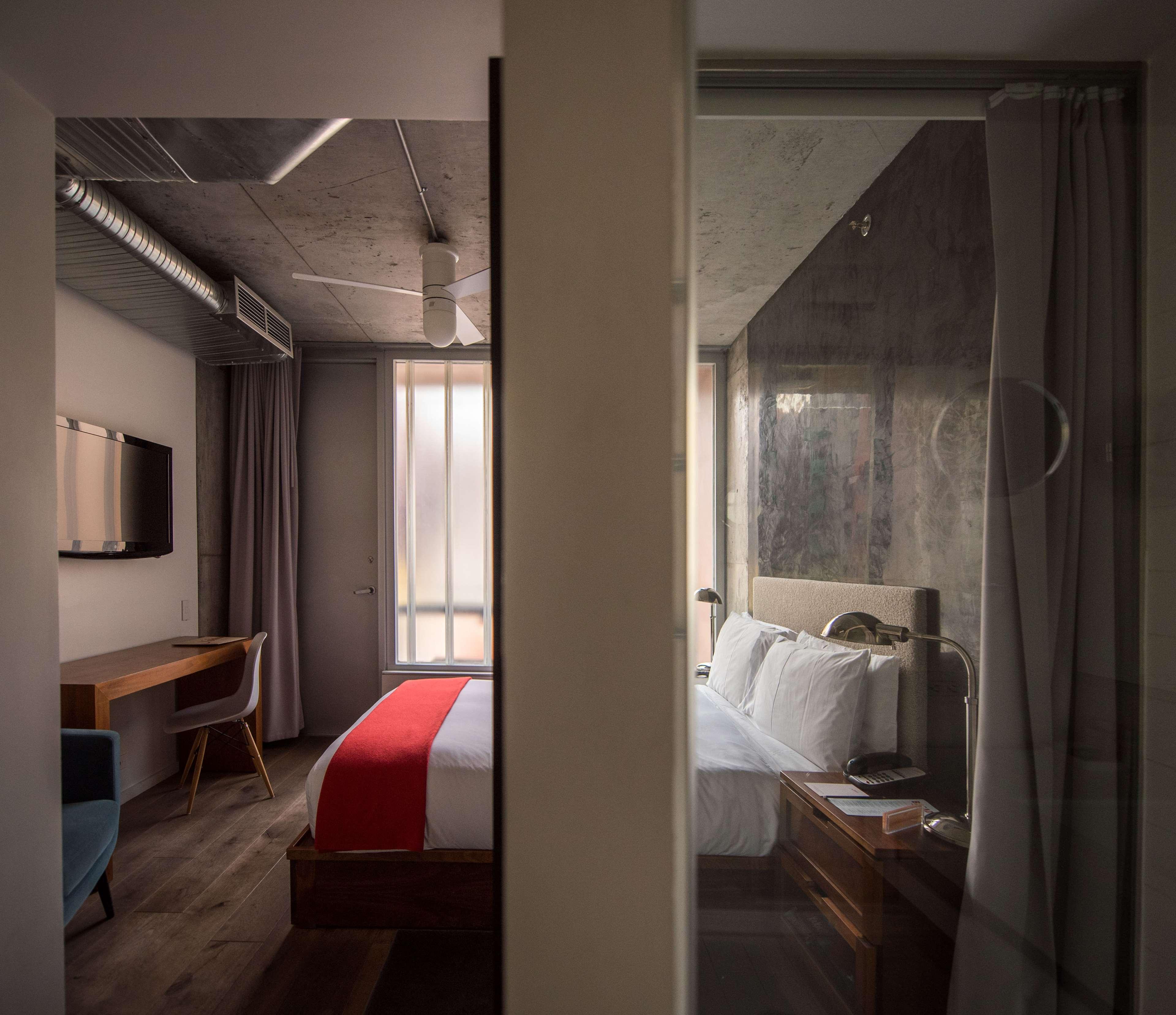 Nolitan Hotel SoHo - New York 2