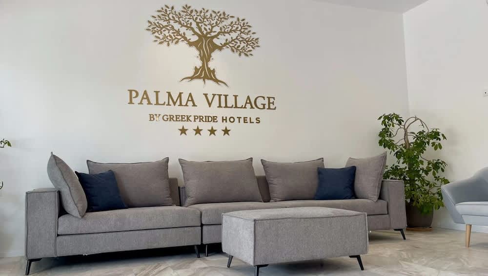 Palma Village by Greek Pride Hotels 1