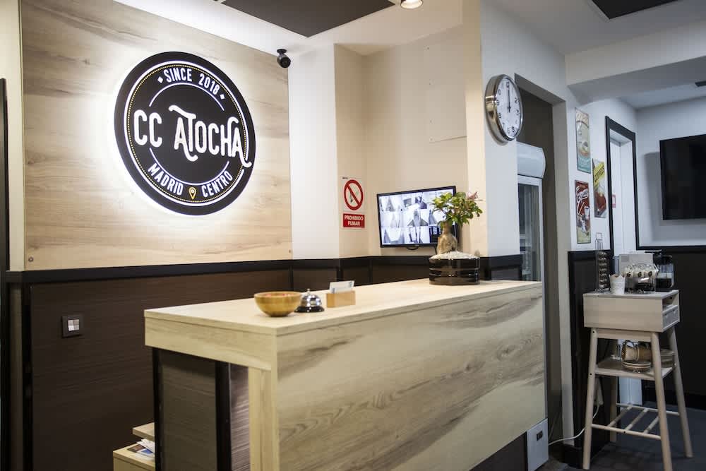 CC Atocha 2