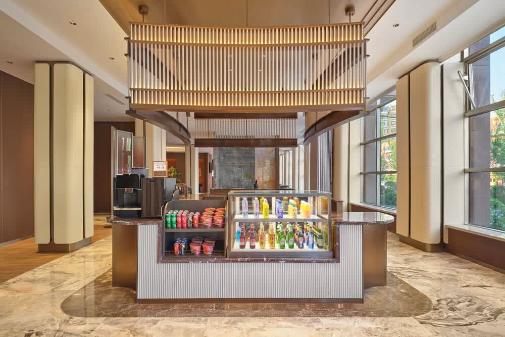 Hilton Garden Inn Yingkou Zhanqian 2