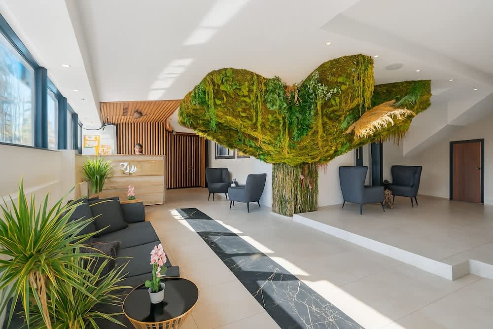 Magia Hotel - Spa & Wellness 2