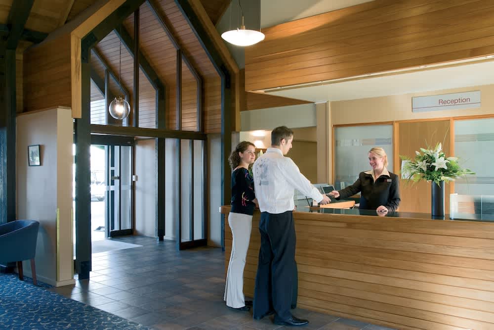 Dunedin Leisure Lodge - Distinction 2