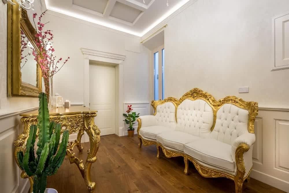 Relais Twelve B&B 1
