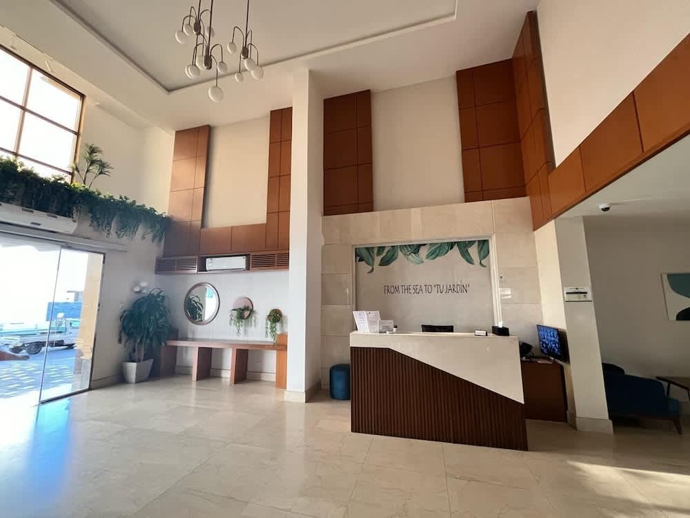 Al-Haramain Family Apartments - شقق الحرمين العائلية 2