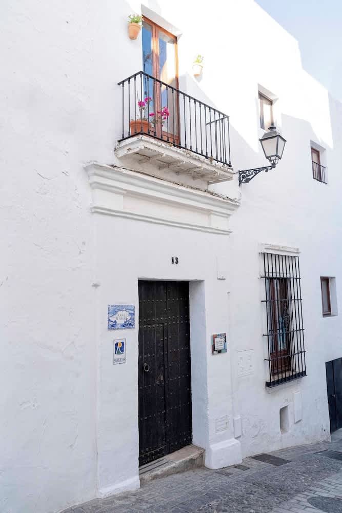 Bed & Breakfast Casa El Sueño 1