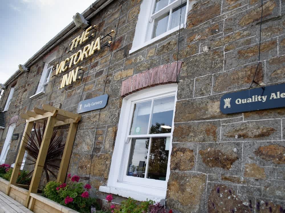 The Victoria Inn 1