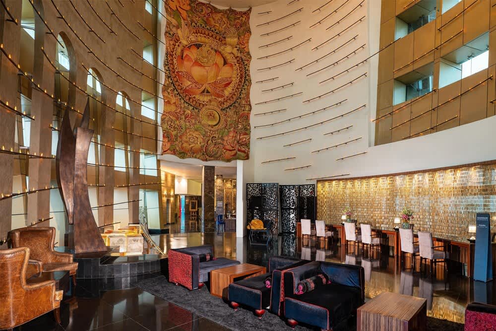 Radisson Blu Hotel, Ludhiana 1