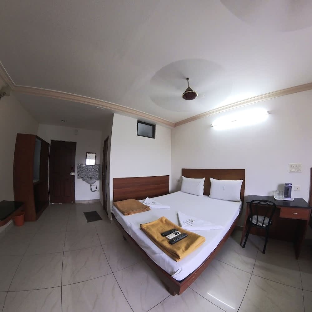 Hotel adithya 2