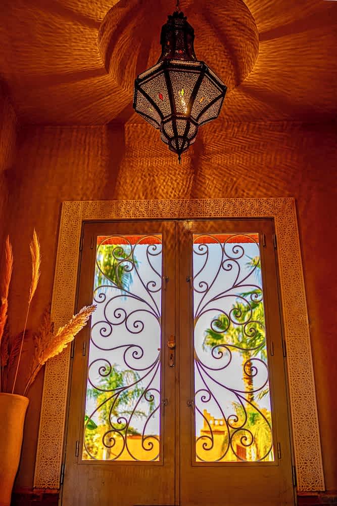 Le Rubis Oriental Marrakech 1