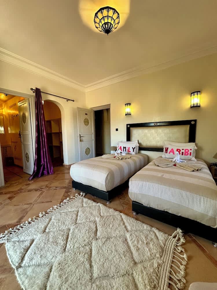 Le Rubis Oriental Marrakech 2