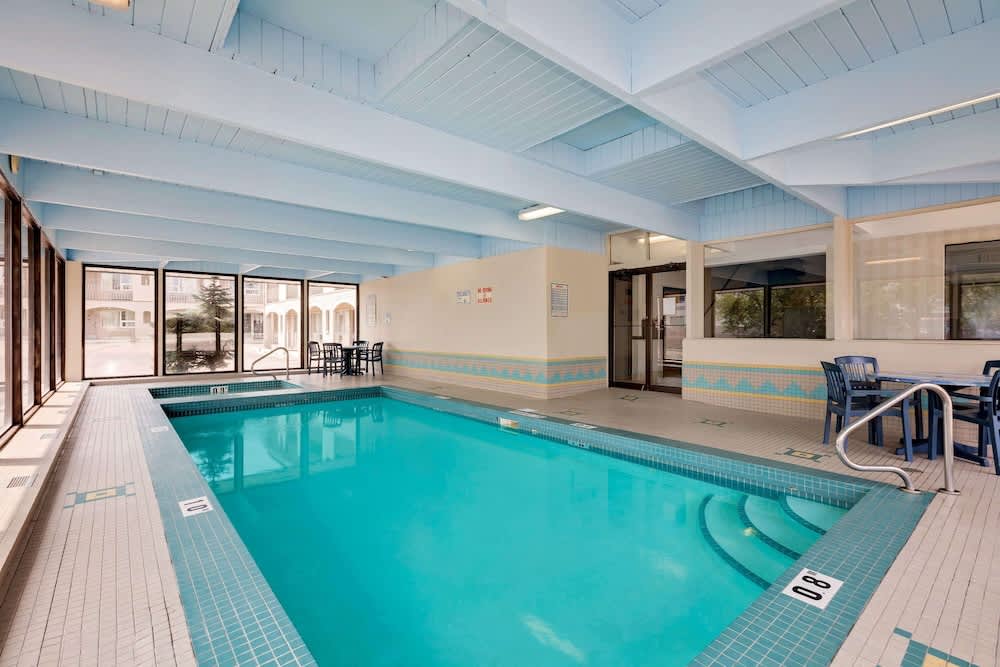 Metro Inn 1