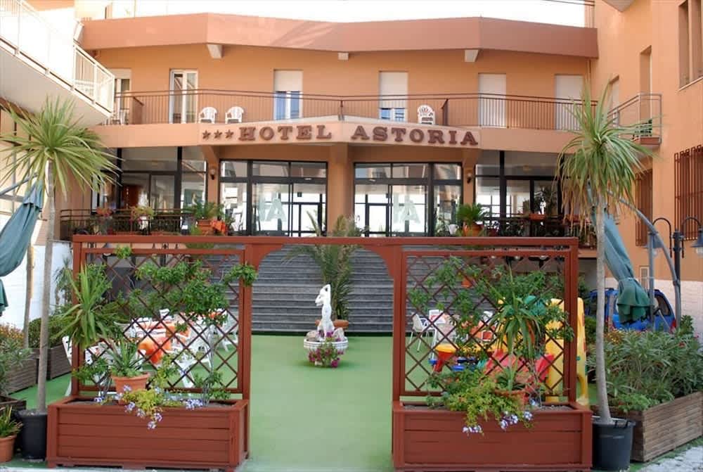 Hotel Astoria 1