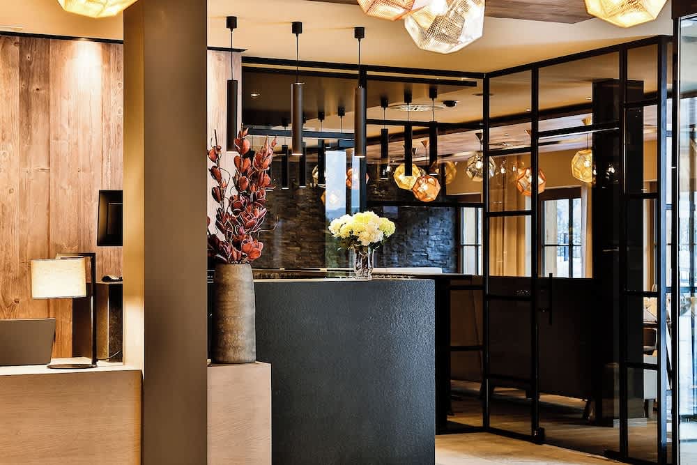 Mountain Spa Residences 2