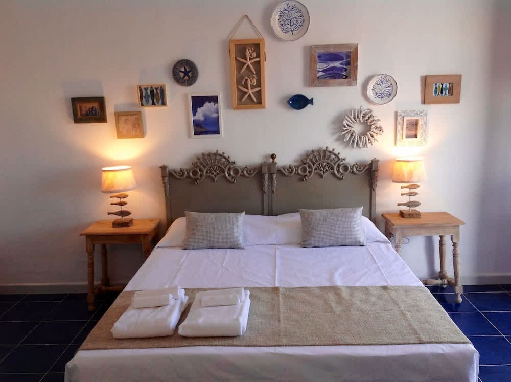La Sciara Resort Hotel 2