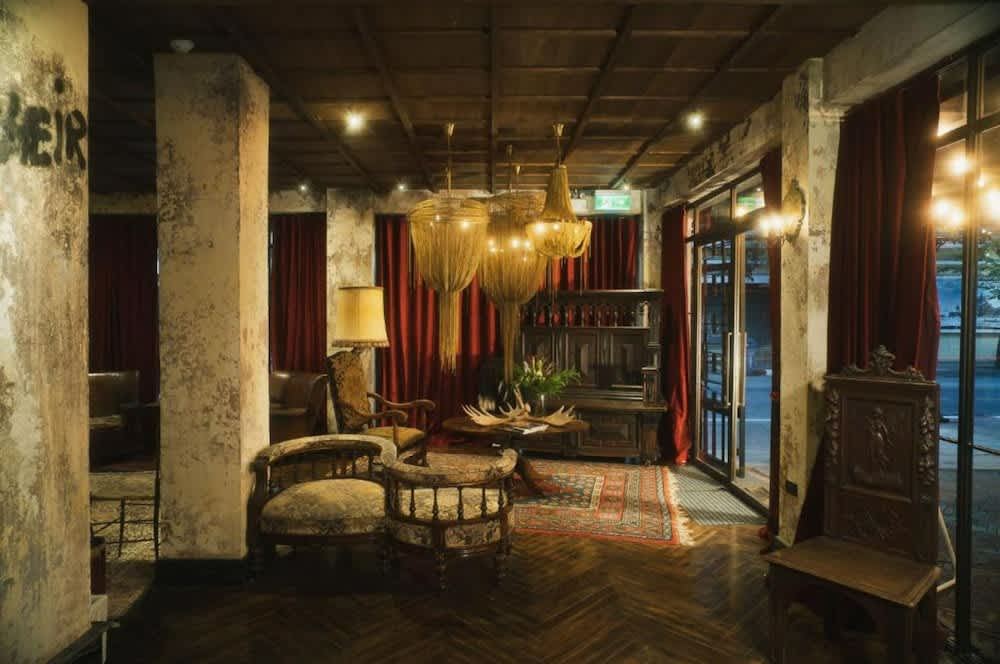 Baan Tuk Din Hotel 2
