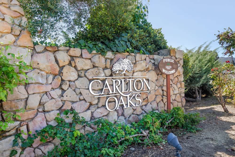 Carlton Oaks Lodge, an Ascend Collection Hotel 1