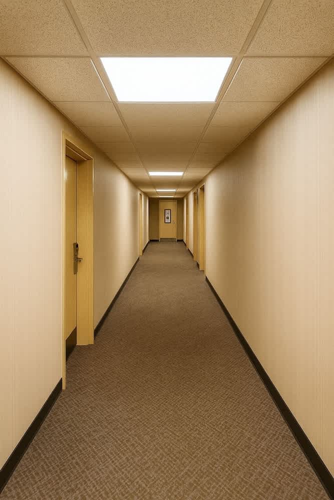 Floral Park Motor Lodge 2