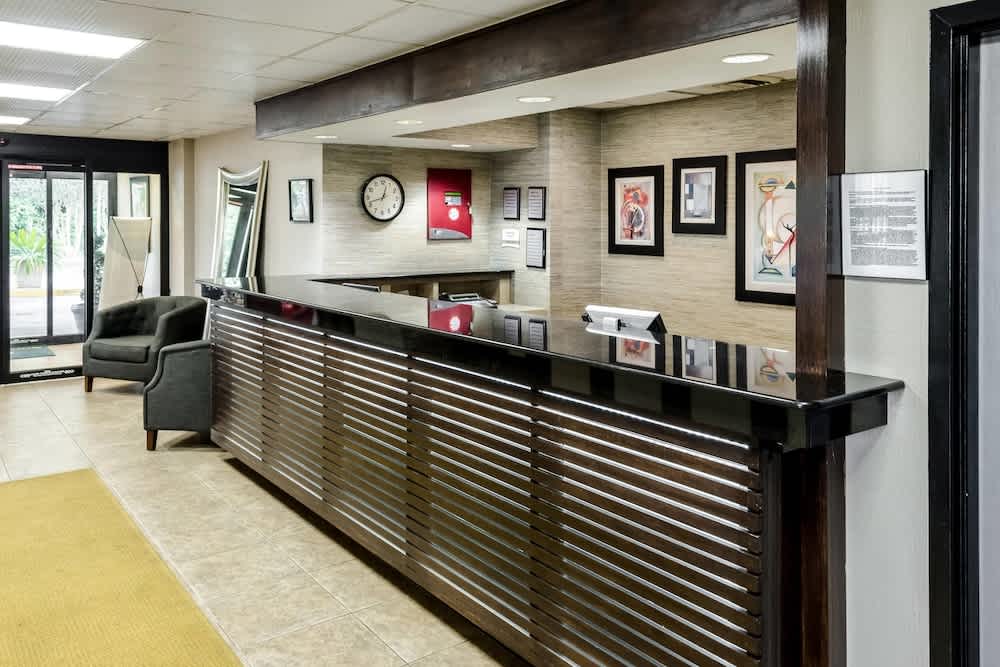 Quality Inn Moss Point - Pascagoula 2