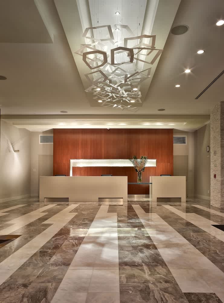 EB Hotel Miami Airport 2