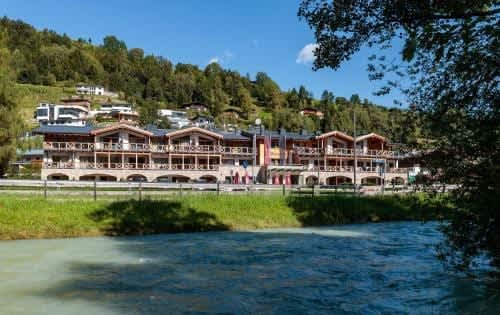 AvenidA Mountain Lodges Kaprun 2