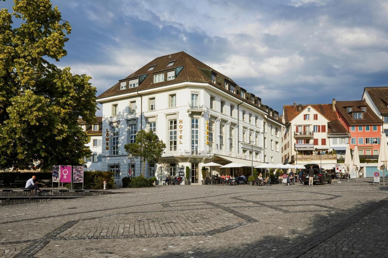 Hotel Löwen am See 1