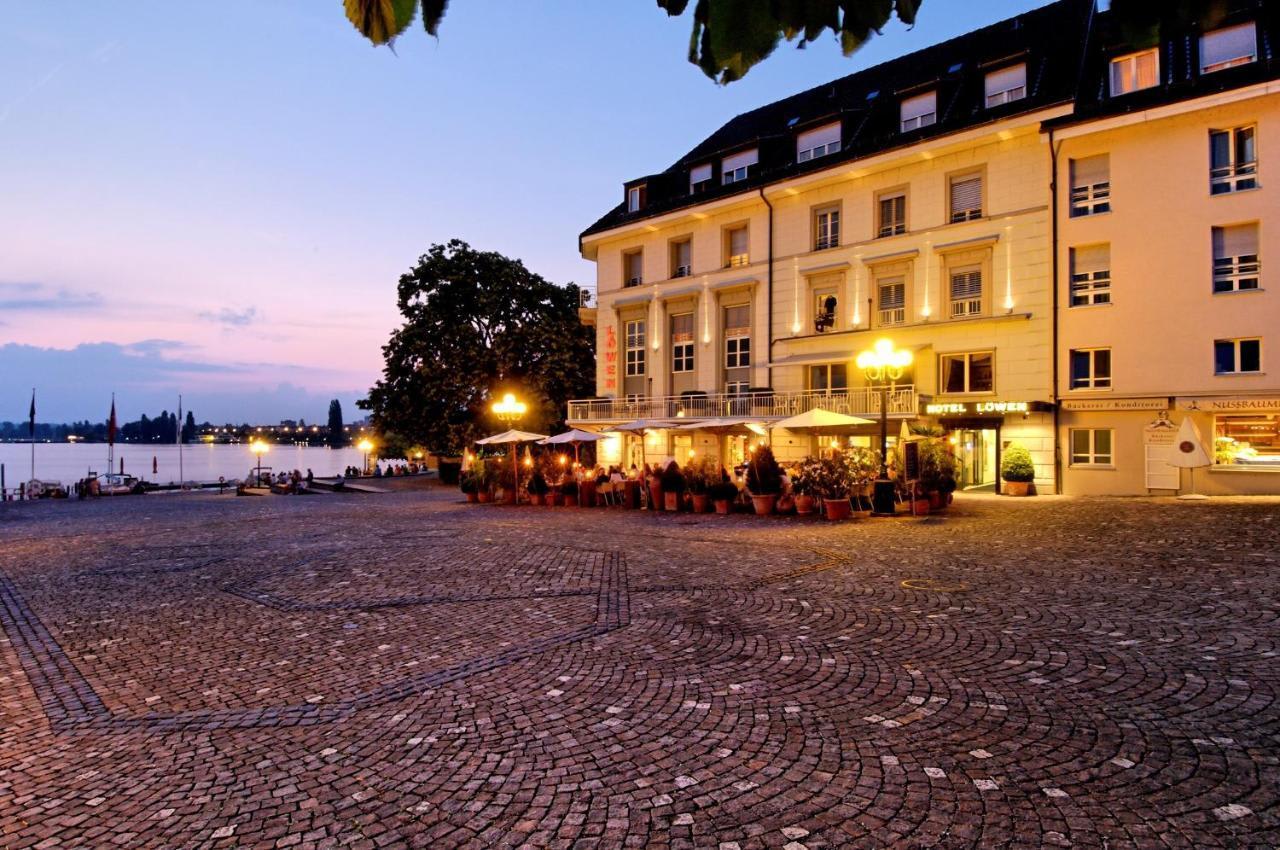Hotel Löwen am See 2