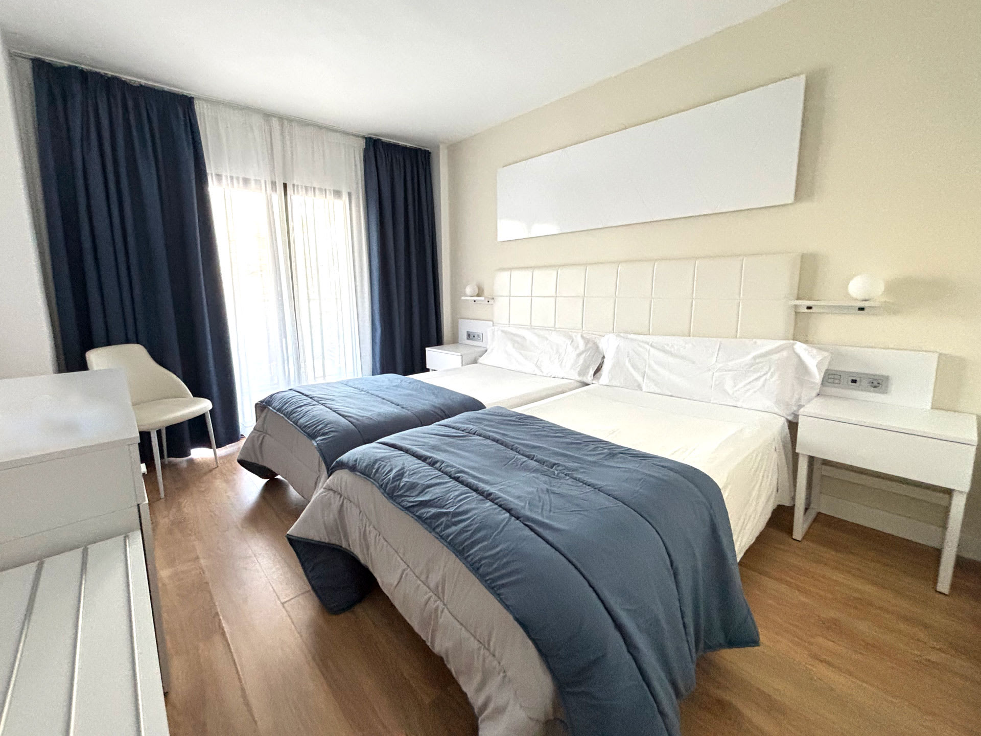 Hotel Melina 1