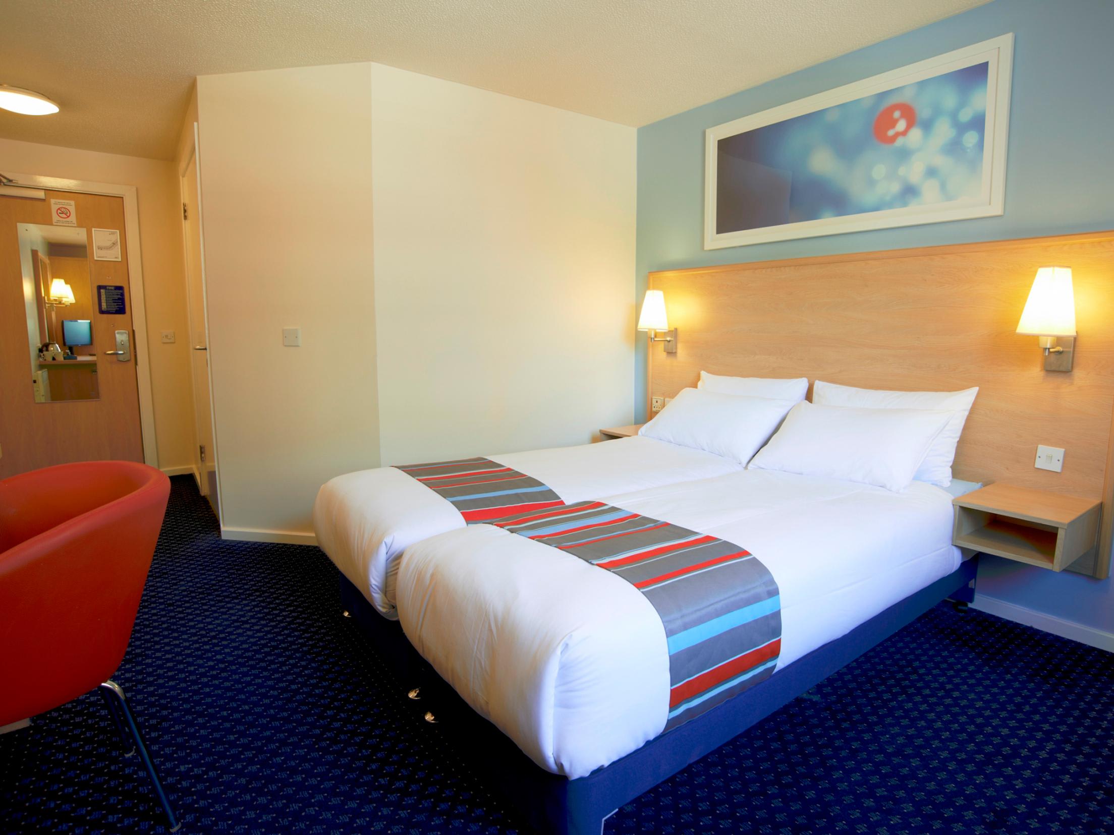 Travelodge Alcester 1