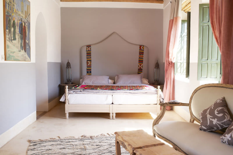 Les Jardins de Villa Maroc 2