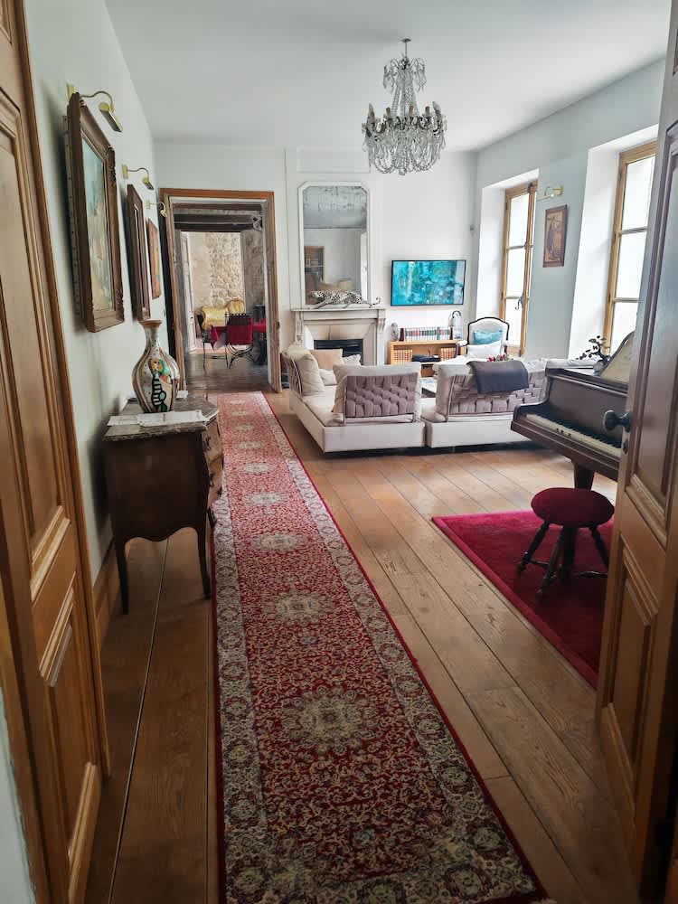 Villa Raspail 2